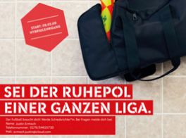 Neuer Schiedsrichterlehrgang 2022