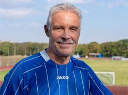 Manfred Stierwald