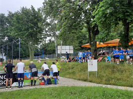 Saisonabschlussturnier 2021