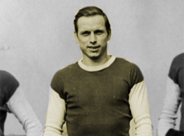 Ehemaliger Turbine-Spieler Rainer Topf im Alter von 80 Jahren verstorben