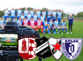 Vorbereitungssspiele 2023-2024