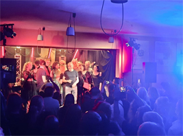 Das Frühjahrssingen 2024 ist Geschichte ... Fortsetzung folgt