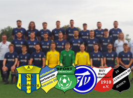 Turbine testet sechsfach in der Winterpause