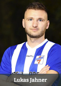 Lukas Jahner