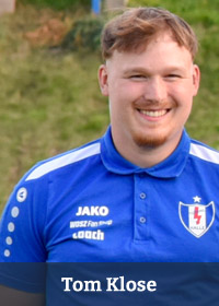 Tom Klose